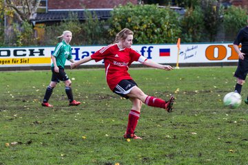 Bild 15 - TSV Heiligenstedten - Mnsterdorfer SV : Ergebnis: 1:3